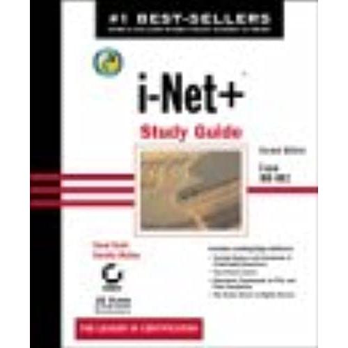 I-Net+ Study Guide: Exam Ik0-002