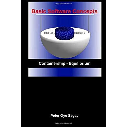 Basic Software Concepts