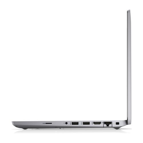 Dell Latitude 5420 - 14" Intel Core i7-1185G7 - 3 Ghz - Ram 32 Go - SSD 512 Go - Gris