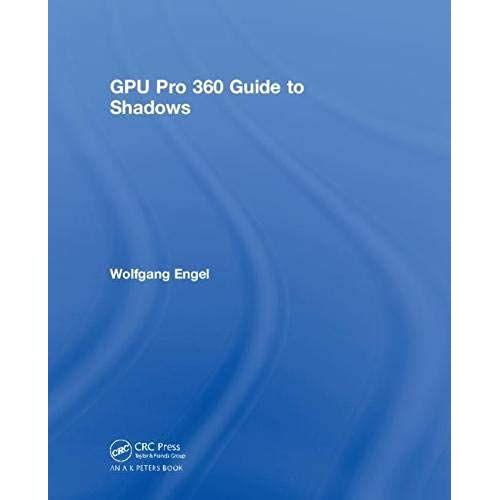 Gpu Pro 360 Guide To Shadows
