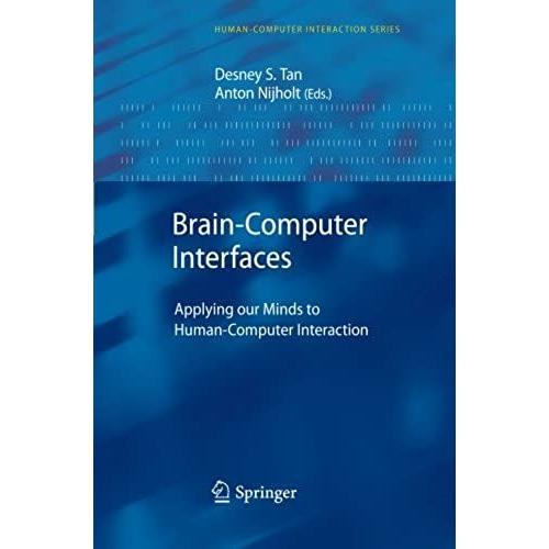 Brain-Computer Interfaces