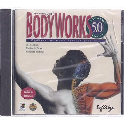 Bodyworks 5.0 For Windows