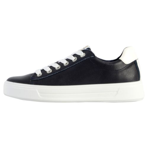 Basket Cuir Ara Courtyard