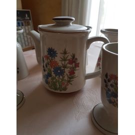 Service À Café