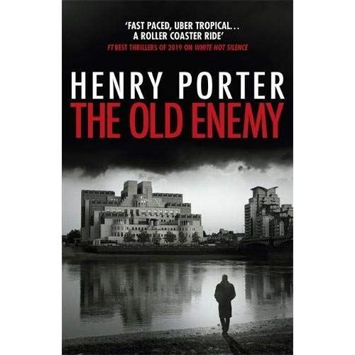 The Old Enemy