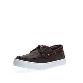 Mocassini Uomo Lumberjack Wayne Sm69802s001 A01 Cd017 Ash Grey