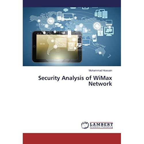 Security Analysis Of Wimax Network