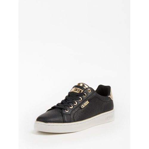 Sneakers Donna Guess Fl5bek Fal12 - Beckie Black - 35