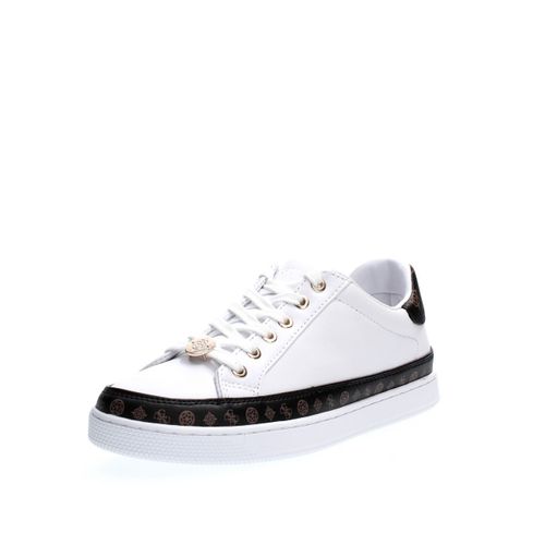 Sneakers Donna Guess Fl5rnn Fal12 Renni Whibr