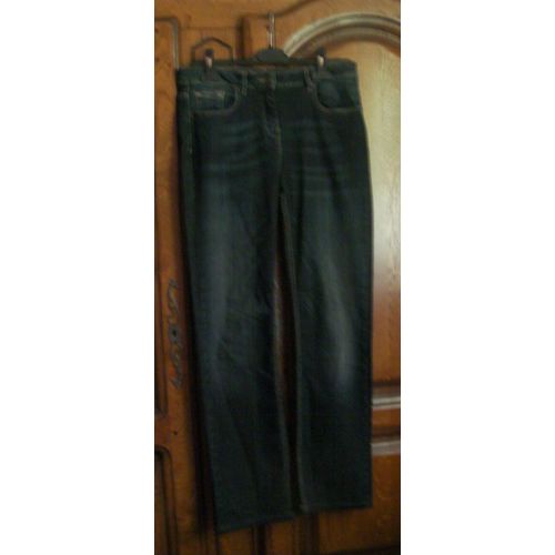 Jean Bleu Caroll - Taille 38