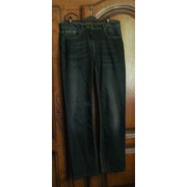 Jean Bleu Caroll - Taille 38