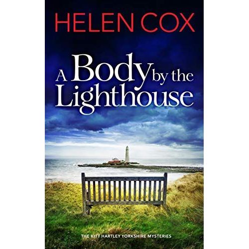 A Body By The Lighthouse