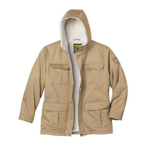 Atlas For Men - Parka - Homme