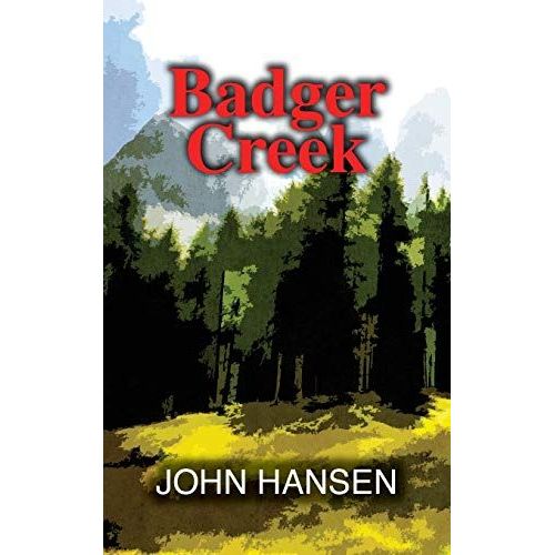 Badger Creek