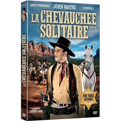 La Chevauchée Solitaire