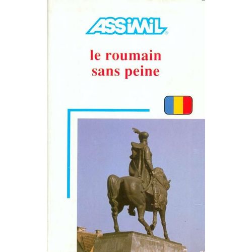 Le Roumain Sans Peine