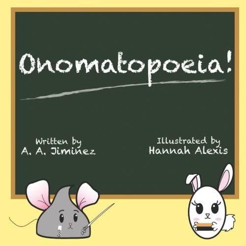 Onomatopoeia