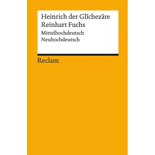 Reinhart Fuchs