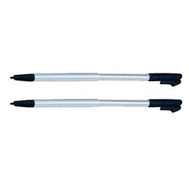 2 Stylets Extensibles Noir 3ds