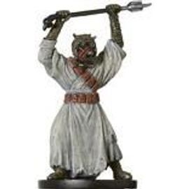 Star Wars, Rebel Storm, Tusken Raider (Ref Rs 57/60) (Jeu De Figurines Miniatures)