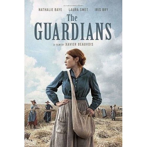 The Guardians [Dvd] Subtitled