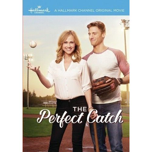 The Perfect Catch [Dvd] Ac-3/Dolby Digital, Dolby, Ntsc Format