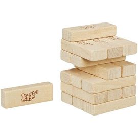 Hasbro Gaming - Jenga Mini [] Table Top Game
