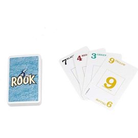 Hasbro Gaming - Rook Card Game [] Card Game, Table Top Game