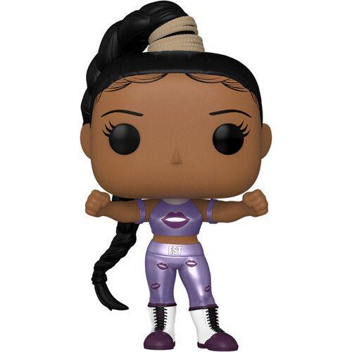 Funko Pop! Wwe: Bianca Bel Air (Wm37) [] Vinyl Figure