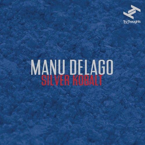 Manu Delago - Silver Kobalt [Cd] Digipack Packaging