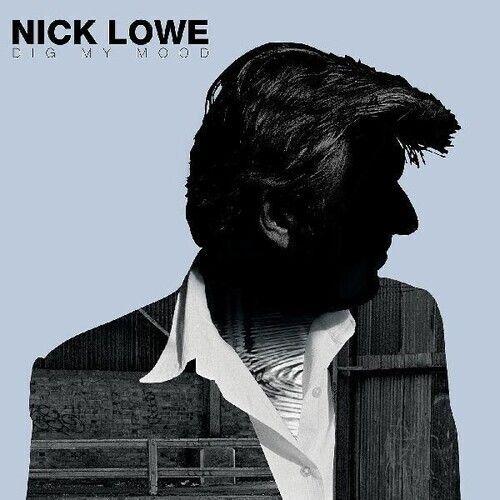 Nick Lowe - Dig My Mood [Cd]