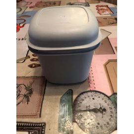 Pot Réservoir À Glaçons Tupperware Gris