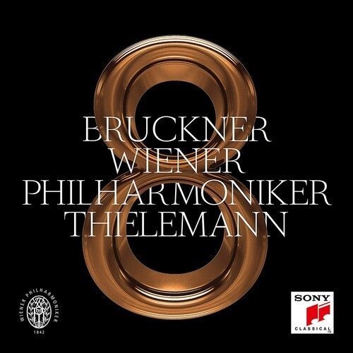 Symphony 8 In C Minor [Cd]