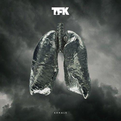 Thousand Foot Krutch - Exhale [Cd]