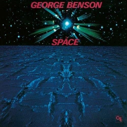 George Benson - Space / George Benson Live [Cd] Rmst, Japan - Import