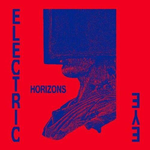 Electric Eye - Horizons [Vinyl]