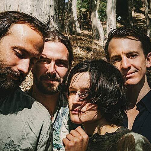 Big Thief - Two Hands [Vinyl]