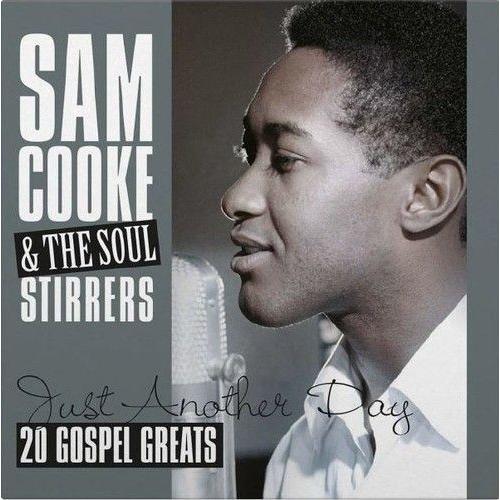 Just Another Day: 20 Gospel Greats [Vinyl] Holland - Import