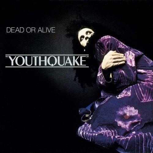 Dead Or Alive - Youthquake [Vinyl] Holland - Import