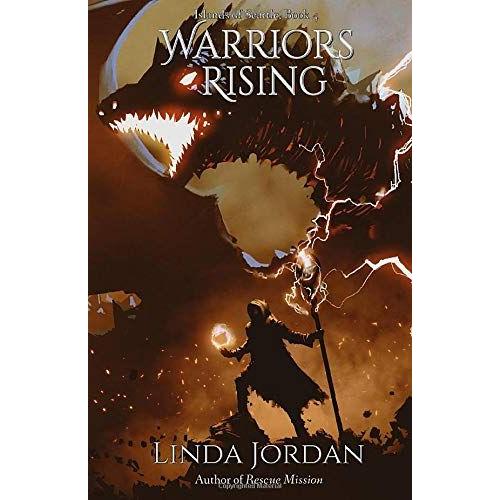 Warriors Rising (Islands Of Seattle)