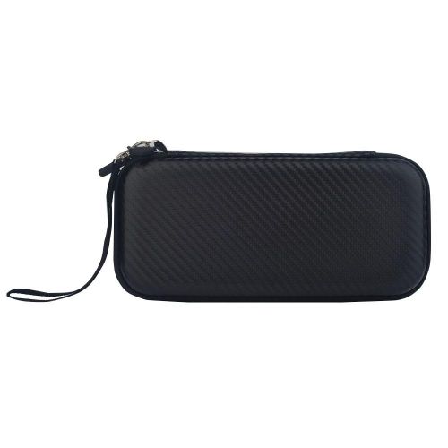 Sac De Rangement Eva Portable Adapté Pour Nintendo Switch Lite, Accessoires Pour Mini Console, Compact Et Portable, Facile À Transporter