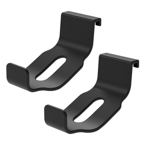 Support De Suspension Pour Casque De Console De Jeu Vidéo, 2 Pièces, Pour Sony Ps5/Xbox Série X, Support De Crochet Pour Écouteurs