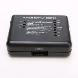 Testeur D'Alimentation Électrique, 20/24 Broches Pour Psu Atx Sata Hdd, Compteur De Mesure Pour Pc, Calcul, Vente En Gros