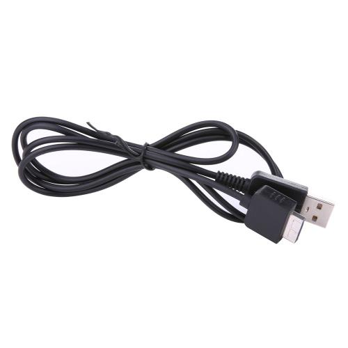 Câble De Synchronisation De Transfert De Données 2 En 1 Usb, Adaptateur D'Alimentation Pour Sony Playstation Vita 1000 Pour Psv