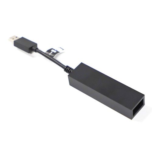 Adaptateur De Mini Caméra Vr Vers Femelle Pour Sony Playstation/Ps4/Ps5, Connecteur De Console De Jeu Hôte