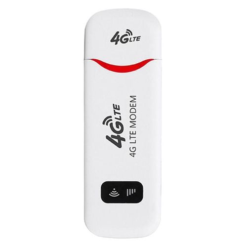 Routeur Wifi USB Portable 4G/3G, 100Mbps, répéteur de Signal Hotspot, vitesse extrême