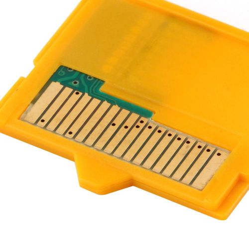 Adaptateur pour carte Micro SD MASD-1, appareil photo TF vers XD, pour OLYMPUS, vente en gros