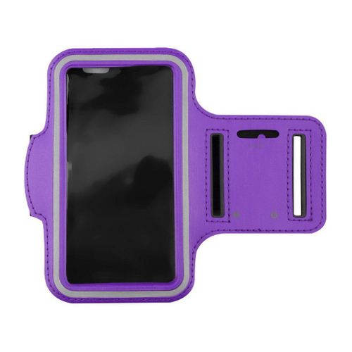 Brassard De Téléphone Résistant À L'eau Pour Iphone 6/6s, Étui De Sport, Porte-Carte D'entraînement, Brassard Avec Bande Réglable