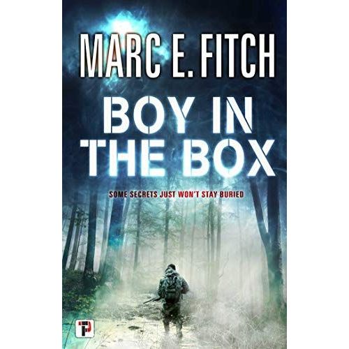 Boy In The Box