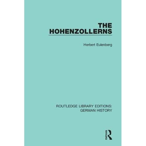 The Hohenzollerns